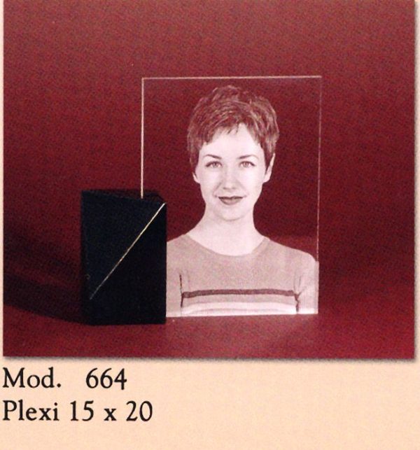 Model 664