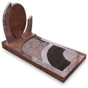 Model Ovaal Open