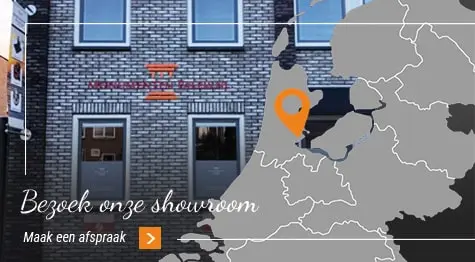 onze showroom