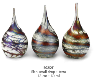 E02DT - Elan - Terra